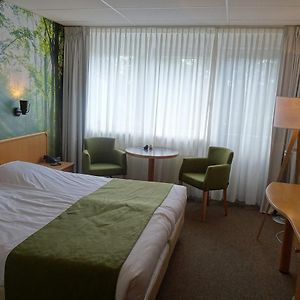 Kamer met Twee Aparte Bedden
